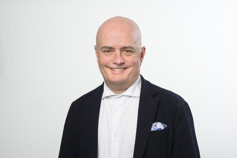 Patrick Reimann