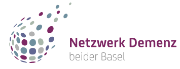 Logo Netzwerk Demenz