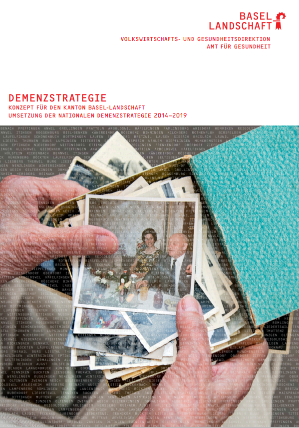 Demenz
