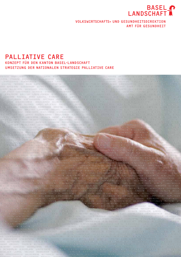 Palliative Care