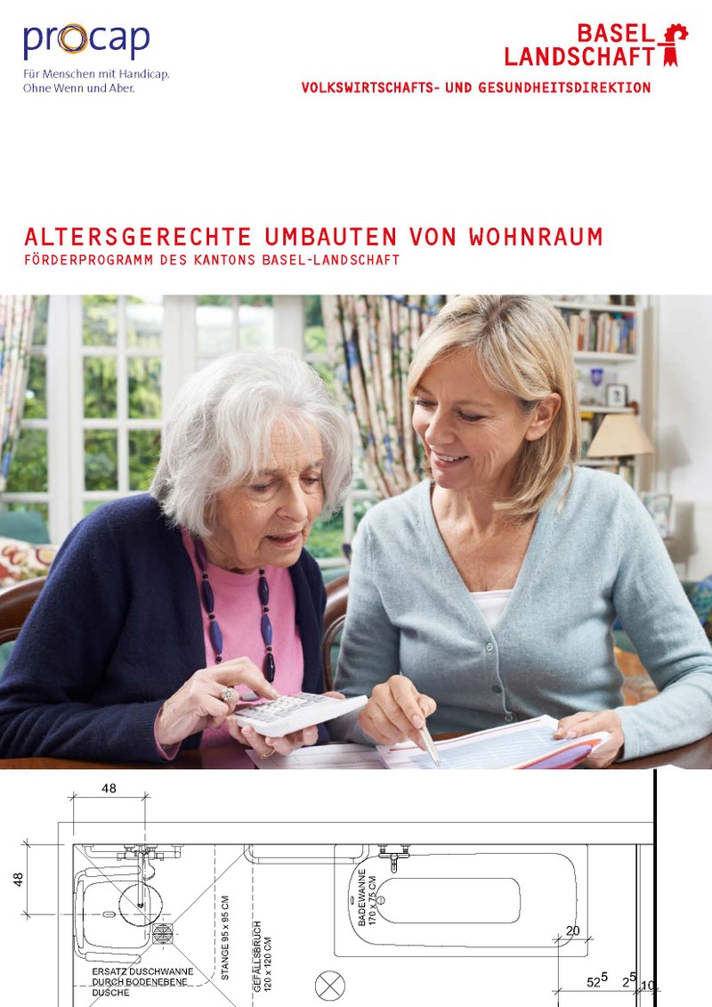Broschüre