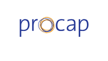 Logo Procap