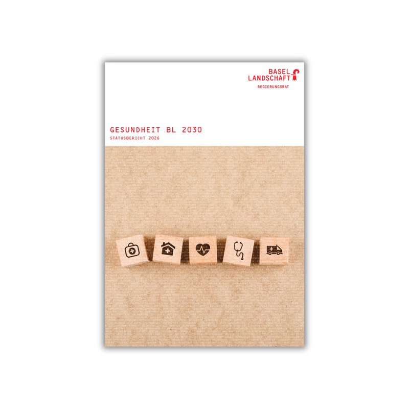 Statusbericht 2026