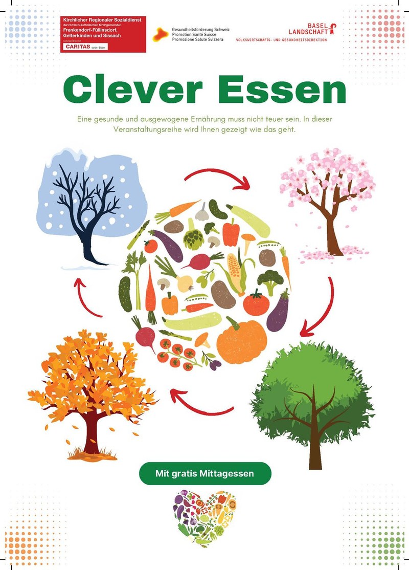 Clever Essen