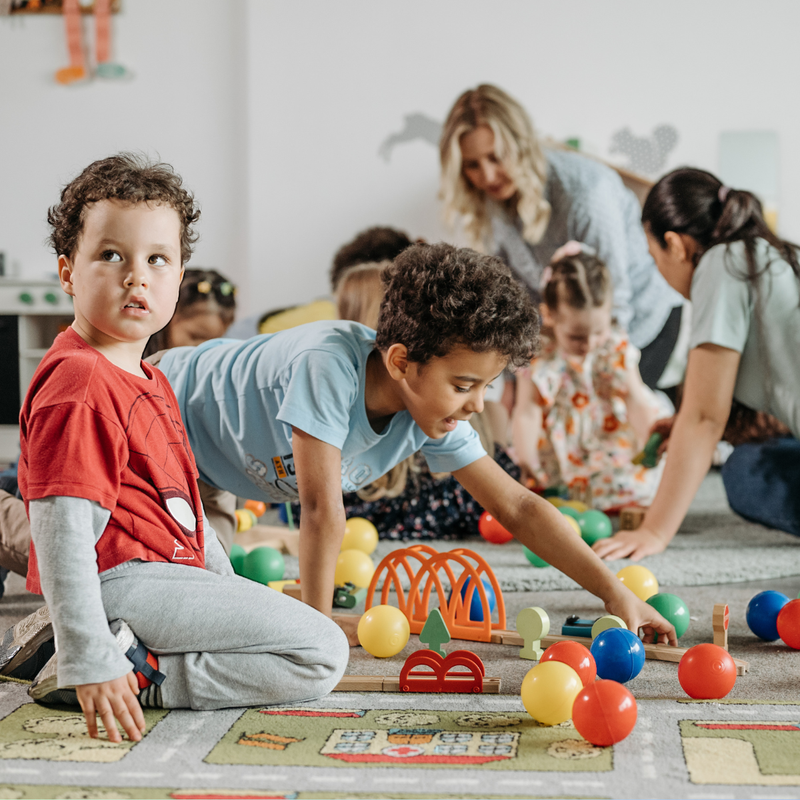 Bild Familienzentrum