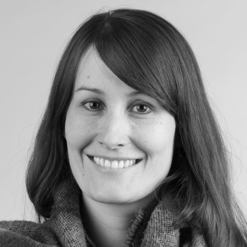 Lisa Faust_Foto
