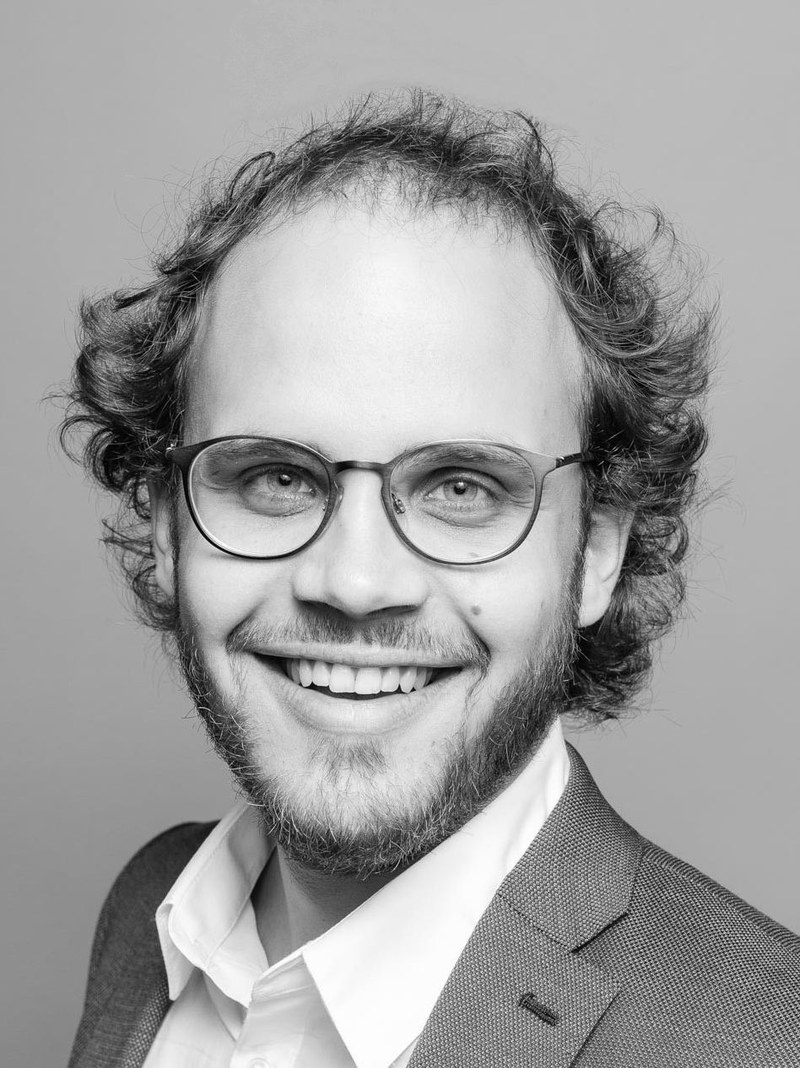 Marco Gähler Foto