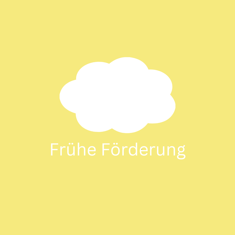 Frühe Förderung