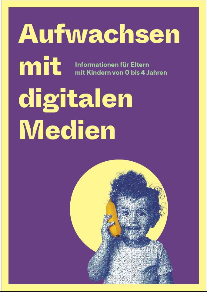 Digitale Medien Bild