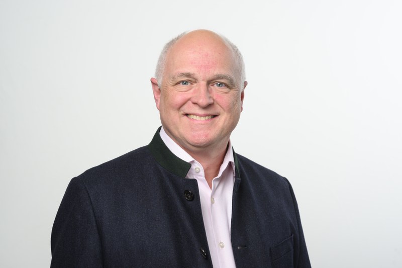 Jürg Sommer