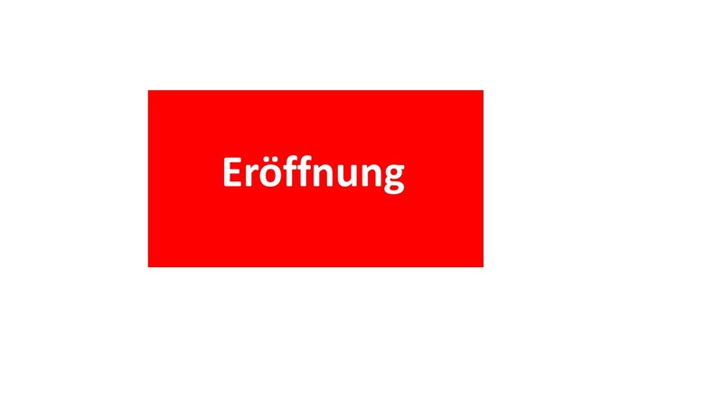 Ihr EPD eröffnen