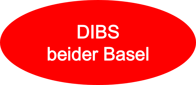 Button DIBS