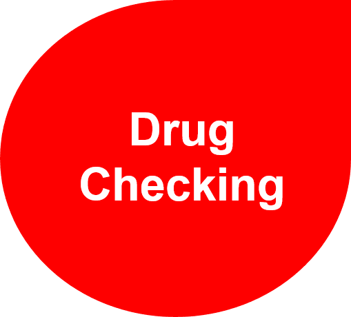 Drug Checking