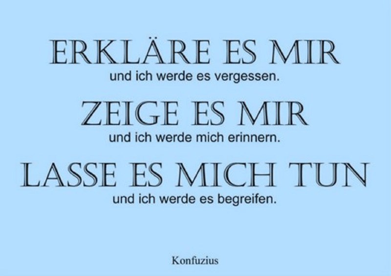 Unser Ansatz und Leitbild