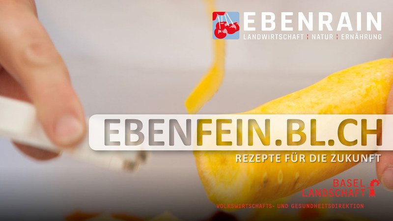 Ebenfein