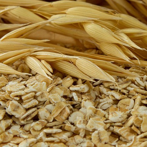 Hafer - unscheinbarer Superfood