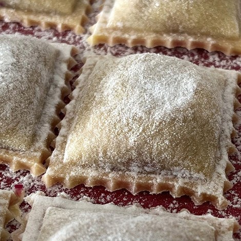 Pasta einfach selber machen