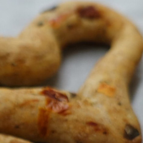 UrDinkel BAckkurs