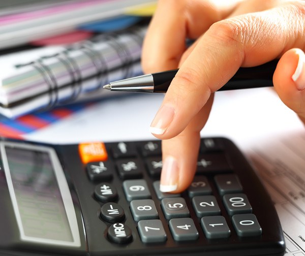 Budget und Mengen