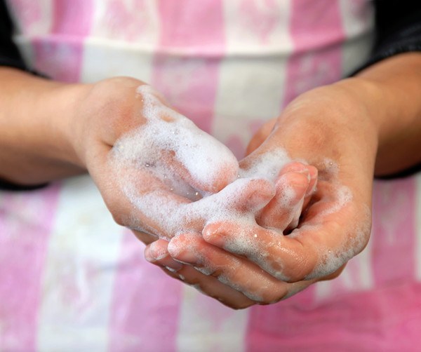 Küchenhygiene