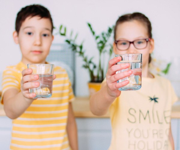 Brain Drinks