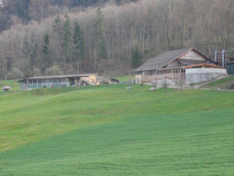 Starthilfedarlehen