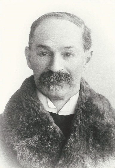 Bad Schauenburg und Emil Flury