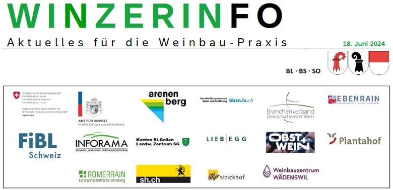 Winzerinfo