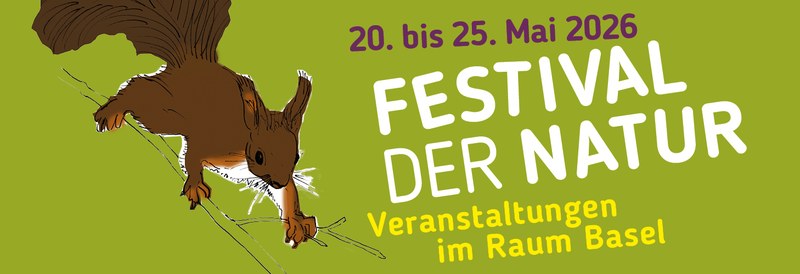 Festival der Natur