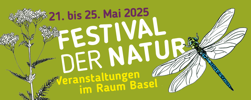 Festival der Natur