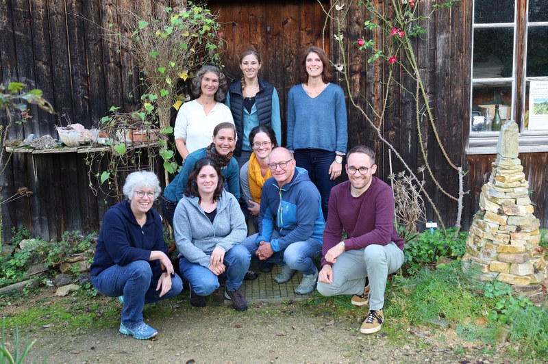 Teambild NL einfügen