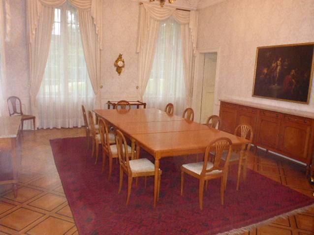 Esszimmer