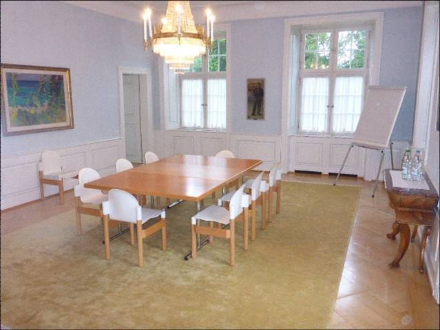 Herren-Schlafzimmer