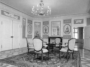 Musikzimmer