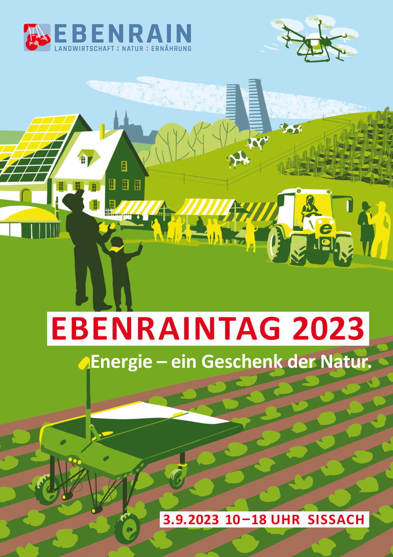 Ebenraintag 2023