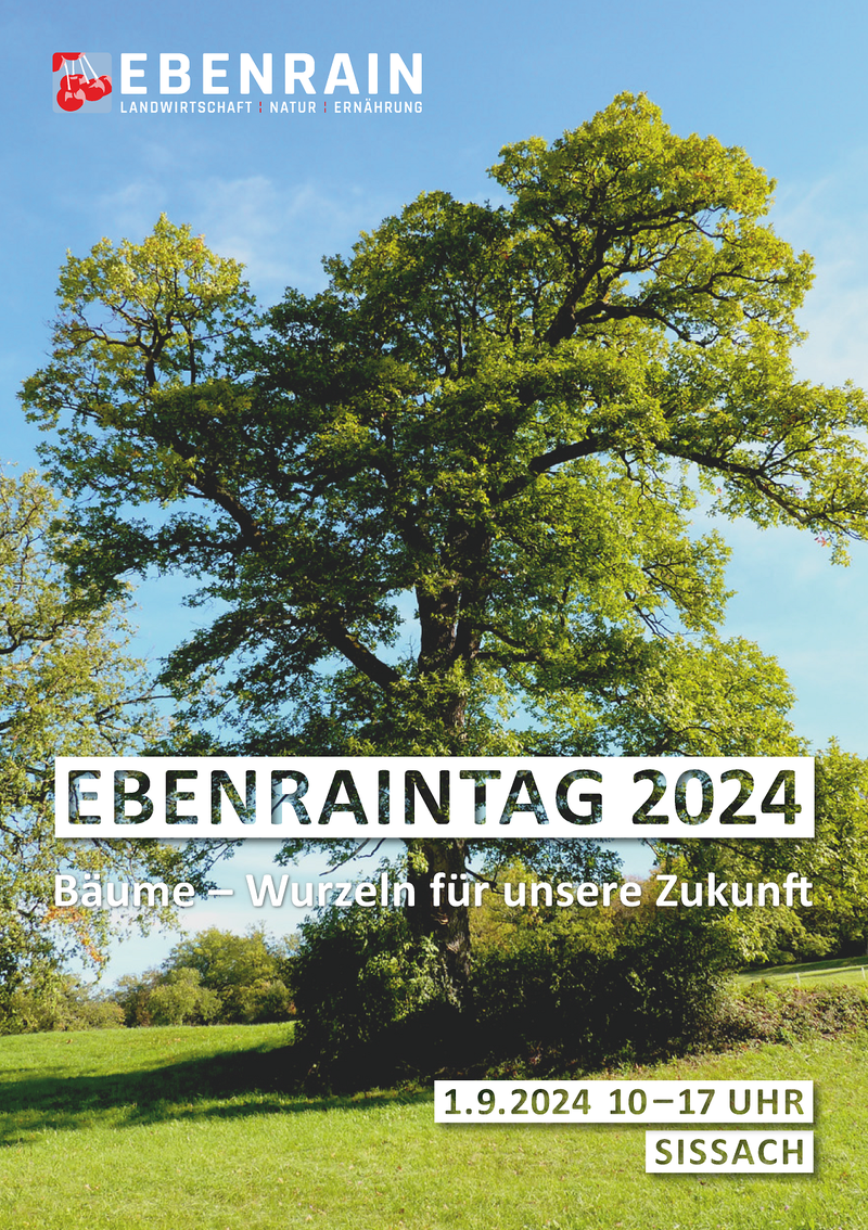 Ebenraintag 2024
