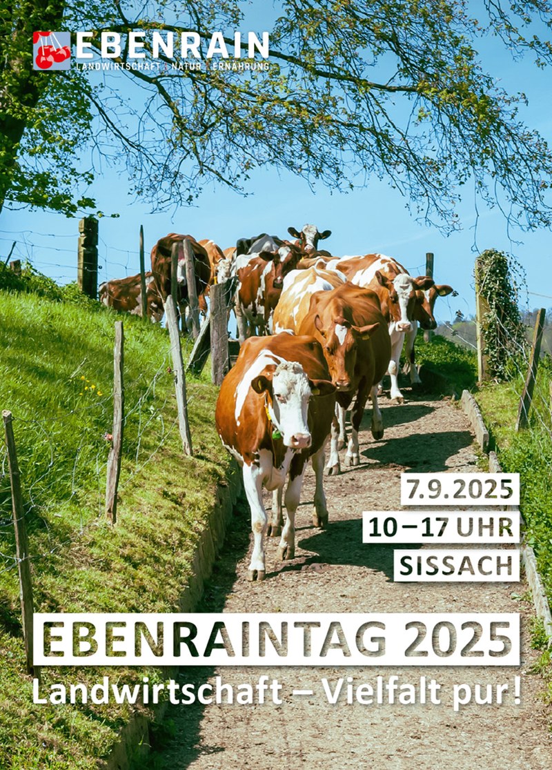 Ebenraintag 2025