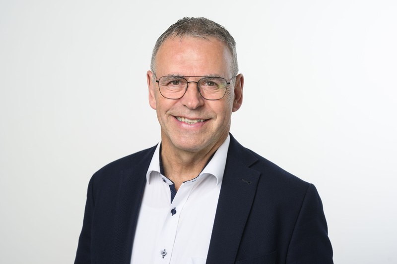 Bild Leiter Ebenrain