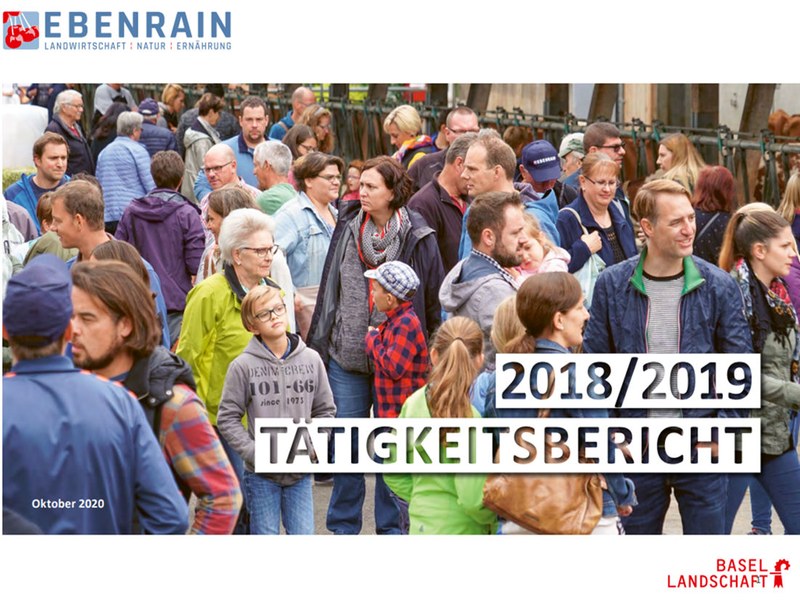 Bild Bericht 2018-19