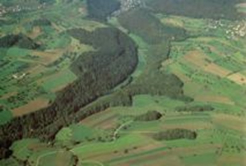 Bild Tafeljura