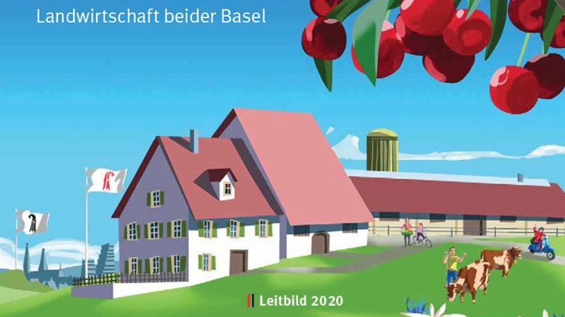 Leitbild