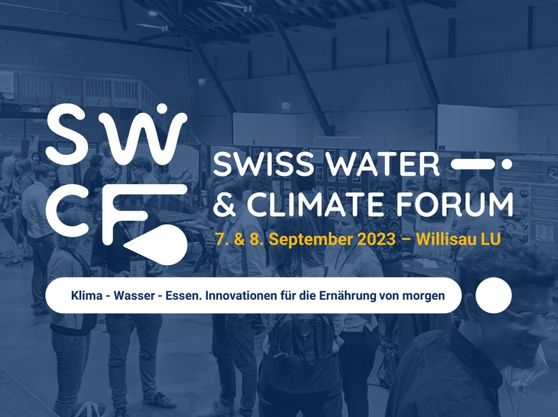 Ebenrain ist Partner am SWCF2023