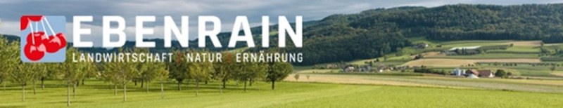 Ebenrain Newsletter