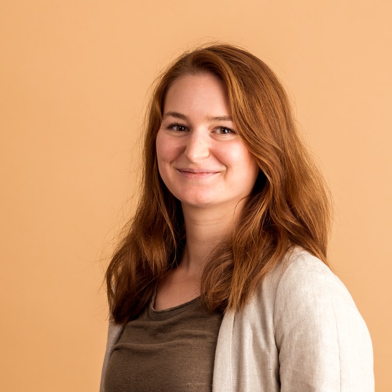 Bild Gina Hänggi