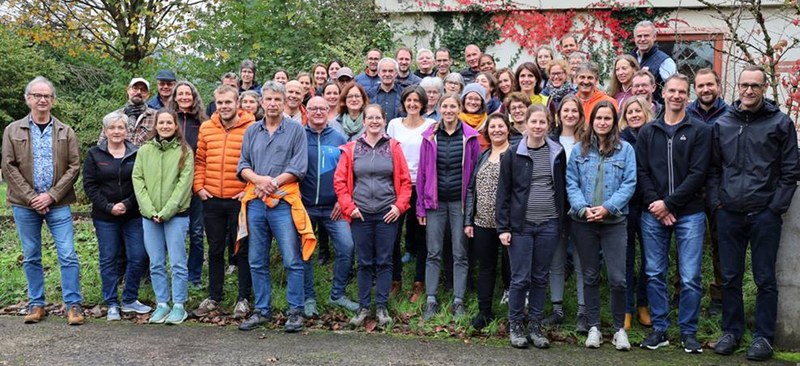 Unser Team