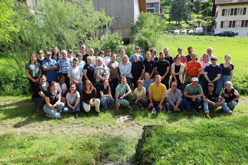 Unser Team