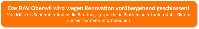 Button Umbau RAV Oberwil