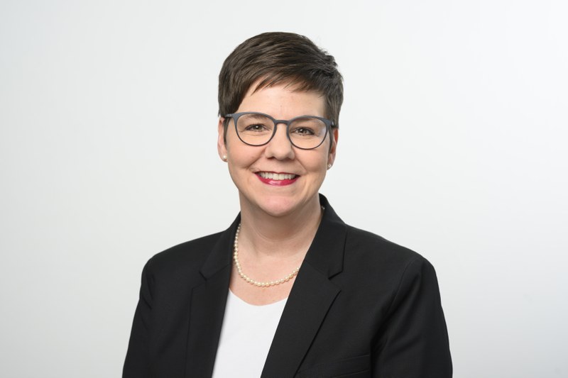 Isabelle Wyss