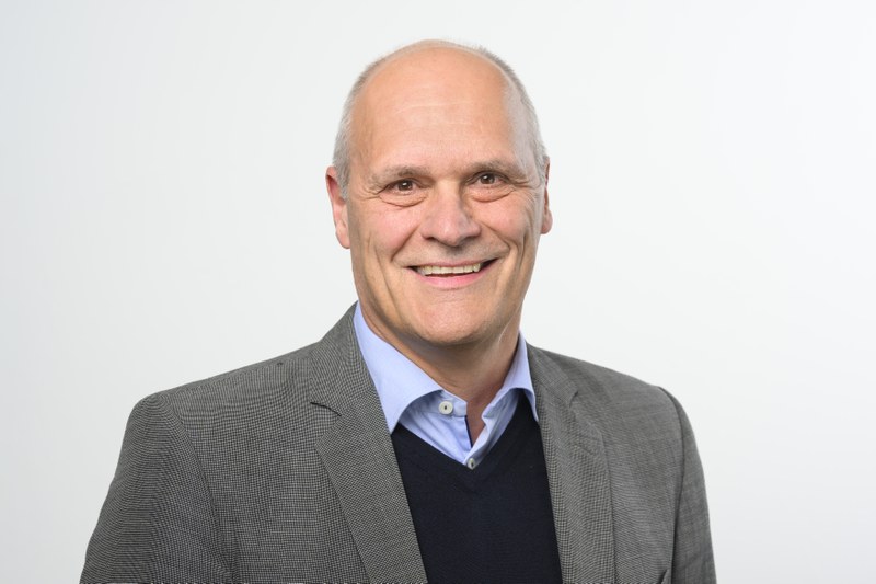 Peter Brodmann