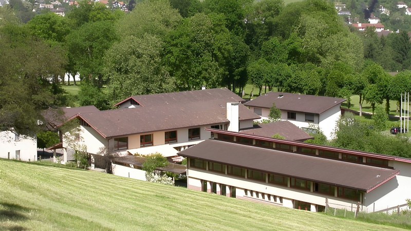 Amt für Wald und Wild beider Basel / Ebenrain-Zentrum: eigenständige Dienststellen, gemeinsam in die Zukunft